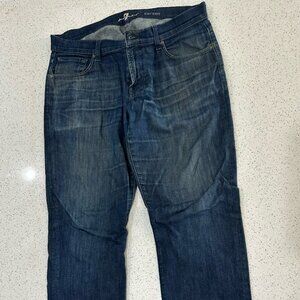 Jeans Size 34